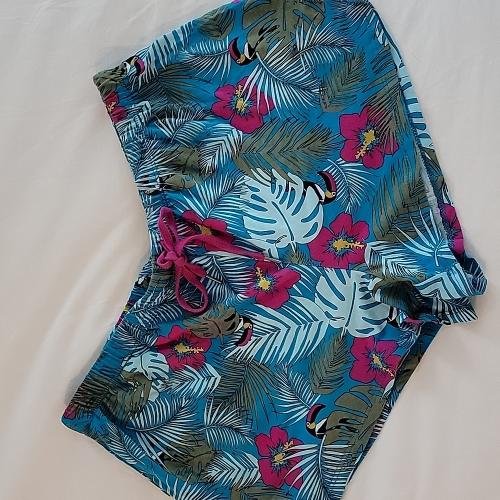 Secret Treasures pj shorts